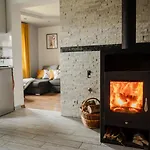 Nad Bukowka Lejlighed
