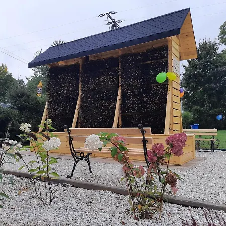 Appartamento Nad Bukowka *