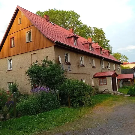 Nad Bukowka * Lubawka