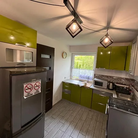 Nad Bukowka Appartamento