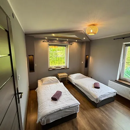 Appartamento Nad Bukowka *