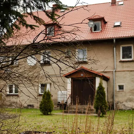 Nad Bukowka Lejlighed Lubawka