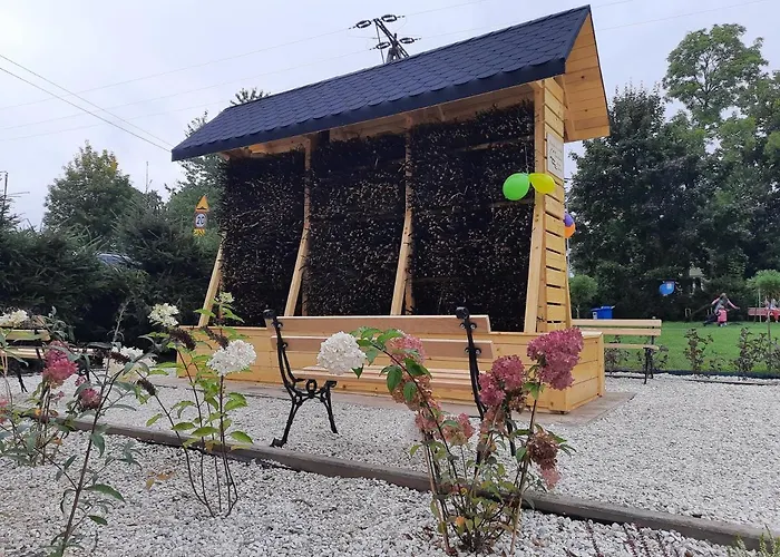 Appartamento Nad Bukowka *