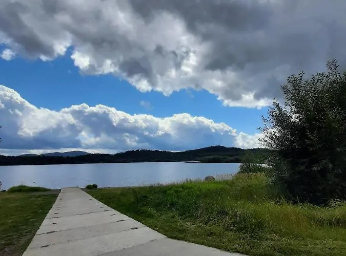 Appartamento Nad Bukowka