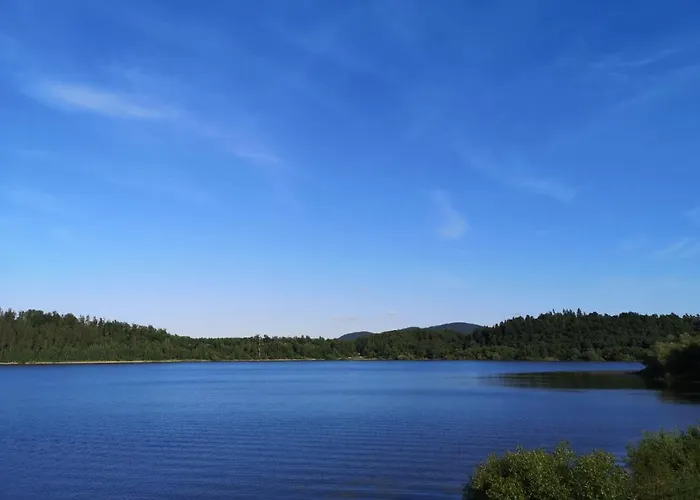 Nad Bukowka Appartamento *