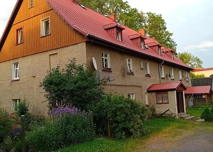 Nad Bukowka * Lubawka